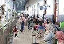 Libur Panjang Maulid Nabi SAW Bandung Jadi Destinasi Favorit Penumpang, Tasik Urutan Ketiga