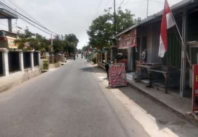 Disorot Warga!Hasil Lelang Retribusi Jalan dan Jual Mobil, Kemana Duitnya Pak Kades?