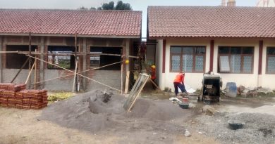 Swakelola Tapi Libatkan CV, Kepsek TK Negeri Pembina Jatiwangi : Diborongkan Rp 40 Juta