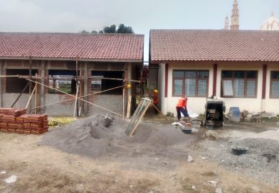 Swakelola Tapi Libatkan CV, Kepsek TK Negeri Pembina Jatiwangi : Diborongkan Rp 40 Juta