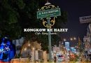 Lagu “Kongkow ke Hazet” Gebrak TikTok, Netizen Gokil Ikut Karaoke, Icon Kota Tasik Unjuk Gigi