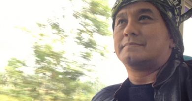 Pamit ke Warga Kota Tasik, Diky Candra : Maaf Kepada Yang Mengundang Hari Ini dan Besok