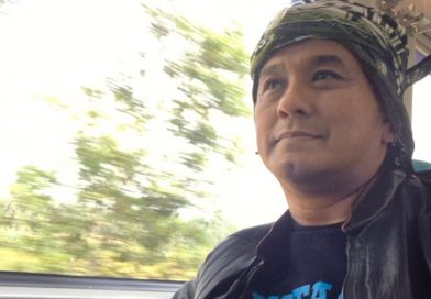 Pamit ke Warga Kota Tasik, Diky Candra : Maaf Kepada Yang Mengundang Hari Ini dan Besok