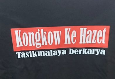 Lagu Tasik Istimewa di Youtube Tembus 2.004 Views!Kongkow ke Hazet 1.084, di TikTok Netizen Gokil Karaoke
