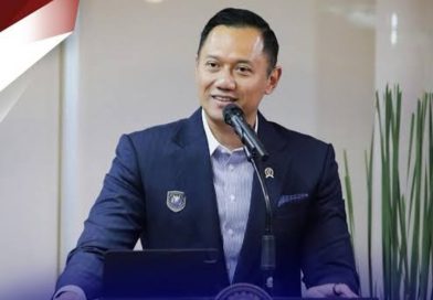Menko AHY Rencananya Akan Berkunjung ke Tasikmalaya, Dua Lokasi Ini Diagendakan Didatangi