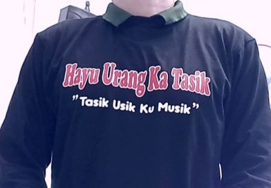 Agar Dikenal Luas, Sejumlah Musisi Lokal Harus Kreatif Promosikan Karyanya di Medsos
