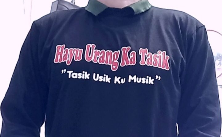 Agar Dikenal Luas, Sejumlah Musisi Lokal Harus Kreatif Promosikan Karyanya di Medsos
