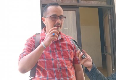 Bangunan Diatas Saluran Air di Perum Parahyangan, Jadi Perhatian Komisi III DPRD Kota Tasik