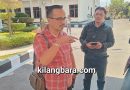Jukir Banyak Setor Diluar Vendor, Anang :  Dishub Jangan Bicara Target Perbaiki Dulu Dilapangan