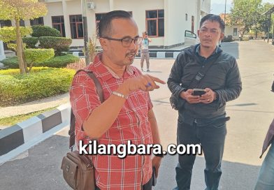 Jukir Banyak Setor Diluar Vendor, Anang :  Dishub Jangan Bicara Target Perbaiki Dulu Dilapangan