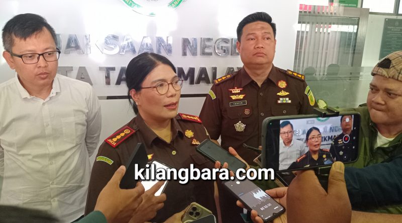 Kejari Kota Tasik Musnahkan Barbuk 50 Perkara!Sabu, Tembakau, Pil 3021 Butir, 170 Botol Miras