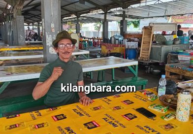 CSR Support!PPKM Punya Konsep Siap Kelola Shelter Jadi Magnet, Tunggu Legitimasi UPTD Dadaha