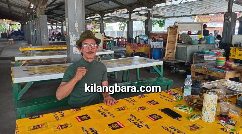 CSR Support!PPKM Punya Konsep Siap Kelola Shelter Jadi Magnet, Tunggu Legitimasi UPTD Dadaha