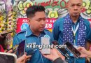 Gebrakan Perdana GEKRAFS Kota Tasik, Deden : Kita Akan Gelar Kegiatan di HUT Kota Tasik ke-25