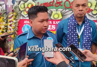 Gebrakan Perdana GEKRAFS Kota Tasik, Deden : Kita Akan Gelar Kegiatan di HUT Kota Tasik ke-25