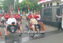 27 Kepala SKPD Setiap Rabu Naik Becak Listrik, Walikota Tasik Siap Mengawalinya, Baru Ada 2 SPKLU