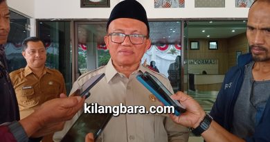 Anggota DPRD Kota Tasik Juga Siap Akan Naik Becak Listrik, H Aslim : Kita Bantu Mereka