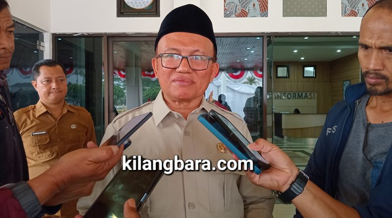 Anggota DPRD Kota Tasik Juga Siap Akan Naik Becak Listrik, H Aslim : Kita Bantu Mereka