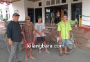Tak Dapat Bantuan Becak Listrik Datangi Bale Kota Tasik, Yadi : Kami Tunggu Sekda 1×24 Jam