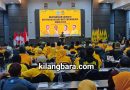 Diajak Bergabung Oleh Ketua DPD Partai Golkar Jabar, Diky Candra : Saya Istikharah Dulu