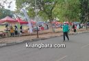 Besok Terakhir PKL Jualan Disini, Ana :  Minggu Depan Pindah ke Shelter, UPTD Harus Serius!