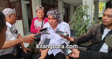 Geng Motor dan Boti Datang Dari Luar, Diky Candra Ajak Kepala Daerah Tetangga Sinergi