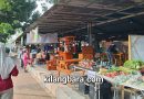 PKL Jogging Track Kini Tempati Shelter, H Ana Punya Konsep Entrepreneur dan Entertainment