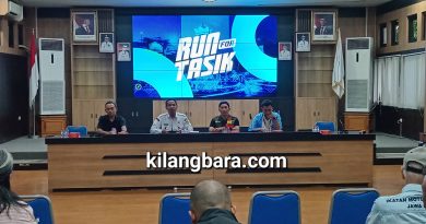 Run For Tasik 2026 Bukan Sekadar Lari Saja, Tapi Jaga Lingkungan Sekaligus Bisa Berbagi