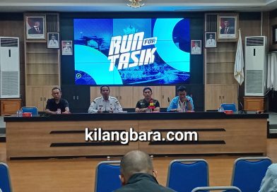 Run For Tasik 2026 Bukan Sekadar Lari Saja, Tapi Jaga Lingkungan Sekaligus Bisa Berbagi