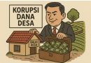 Sejumlah Warga Kepo Anggaran JUT Tidak Jelas?Kades Banjaransari : Ada Kendala