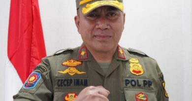 Kinerja Satpol PP Kab Bogor 2026, Perkuat Penegakan Perkada dan Penanganan Gangguan Trantibum