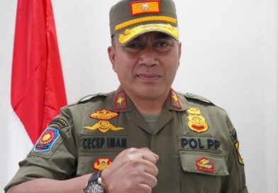 Kinerja Satpol PP Kab Bogor 2026, Perkuat Penegakan Perkada dan Penanganan Gangguan Trantibum