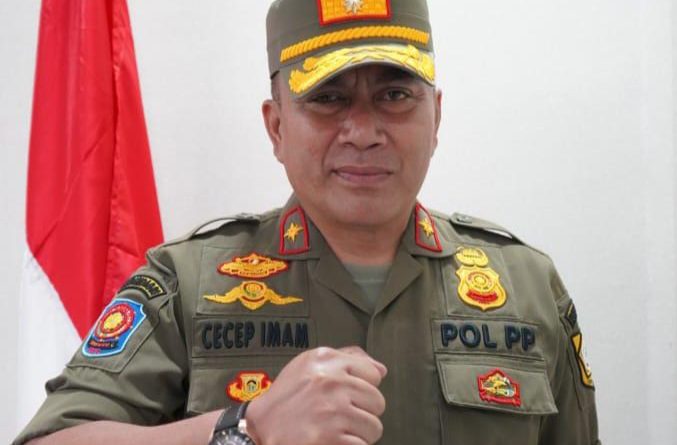 Kinerja Satpol PP Kab Bogor 2026, Perkuat Penegakan Perkada dan Penanganan Gangguan Trantibum