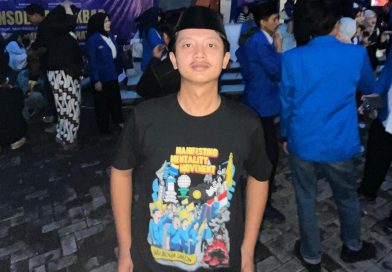 PMII UNITAS Digoyang Konflik?Rifai : Saya Kritik Ketua Bukan Serangan Pribadi, Jangan Baper!