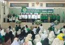 Baru Dibentuk, Forum Madinah Kota Tasik Akan Koordinasi Dengan Alumni Miftahul Huda
