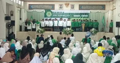 Baru Dibentuk, Forum Madinah Kota Tasik Akan Koordinasi Dengan Alumni Miftahul Huda