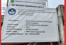 Baja Ringan Diborongkan ke Yoyo, Nilainya?Kepsek SDN Sindanghurip 2 Mendadak Bungkam!