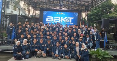 KATAR Kota Tasik Ajak Semua Elemen Sinergi, Atasi LGBT, HIV/AIDS, Sampah dan Narkoba