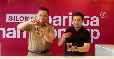 SBC 2026 Ajang Kreativitas Barista Meracik Kopi, Ada 400 Lebih Coffee Shop di Kota Tasik