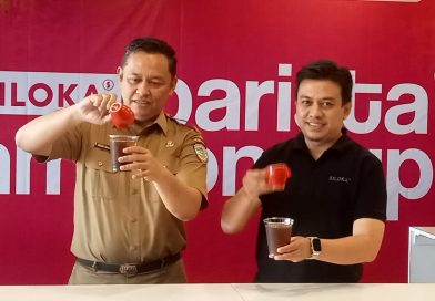 SBC 2026 Ajang Kreativitas Barista Meracik Kopi, Ada 400 Lebih Coffee Shop di Kota Tasik