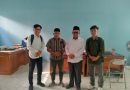 Rektor INU Ciamis : DPM dan BEM Punya Peran Strategis Dukung Dibukanya 2 Program Studi Baru