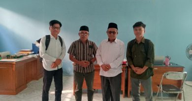 Rektor INU Ciamis : DPM dan BEM Punya Peran Strategis Dukung Dibukanya 2 Program Studi Baru