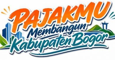 Dengan Predikat Sangat Baik, Bappenda Kabupaten Bogor Raih Nilai IKM 86,24 Persen