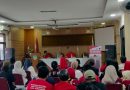 Serap Aspirasi, Deni Romdoni : Semua Masukan Dicatat dan Akan Diperjuangkan di DPRD