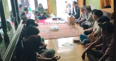 Nurjanah : Reses Itu Penting Agar Tahu Apa  Dibutuhkan Masyarakat Dilapangan