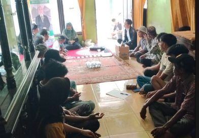 Nurjanah : Reses Itu Penting Agar Tahu Apa  Dibutuhkan Masyarakat Dilapangan
