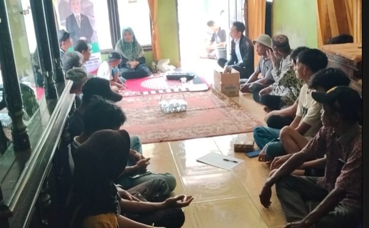 Nurjanah : Reses Itu Penting Agar Tahu Apa  Dibutuhkan Masyarakat Dilapangan