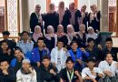 PMII UNITAS Turun Ditengah Warga, Gerakan Mahasiswa Tidak Hanya Berhenti di Kampus Saja