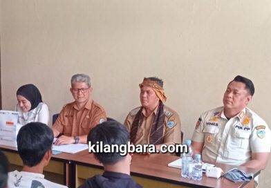 Tegang!Pengindap HIV/AIDS Bertemu Diky Candra, Kasatpol PP dan Kadinkes, Lho Kenapa?