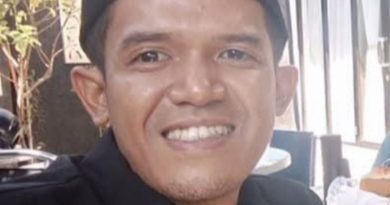 Jelang Musim Hujan!Forsil RTRW Desak Pemkot Tasik Keruk Aliran Sungai, Deden : Ini Urgen